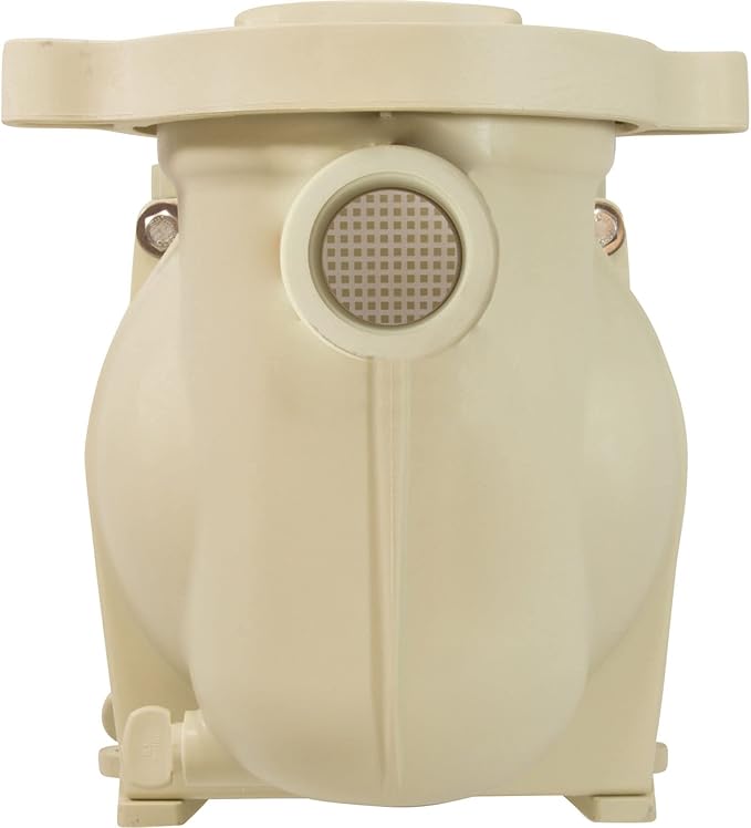 Pentair - WhisperFlo VS Variable Speed 2.6 THP Pool Pump, 115/230v - Image 4