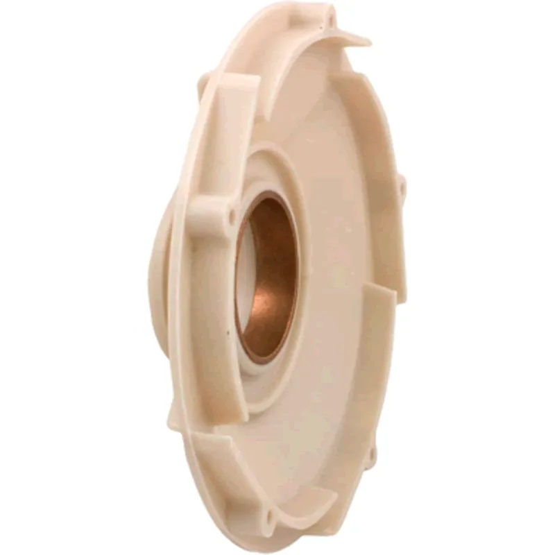 Pentair Diffuser For 1 Thru 2-1/2 HP Full Rated Max-E-Glas/Dura-Glas Series Pool and Spa Pump - Image 3